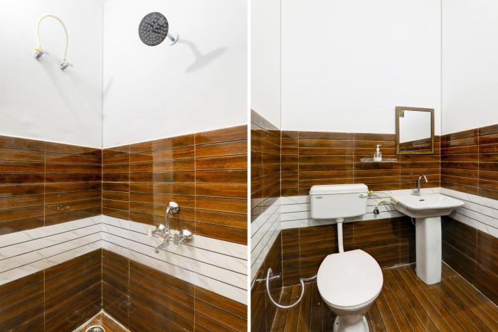 hotel o divyata resorts