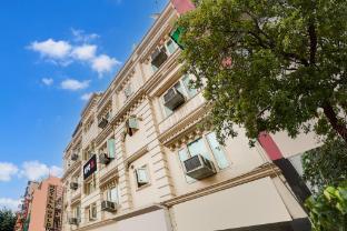 super hotel o de gold karol bagh