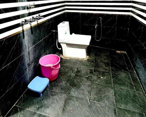 hotel o golden palace homestay