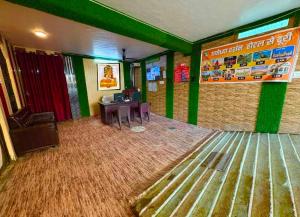 hotel o golden palace homestay