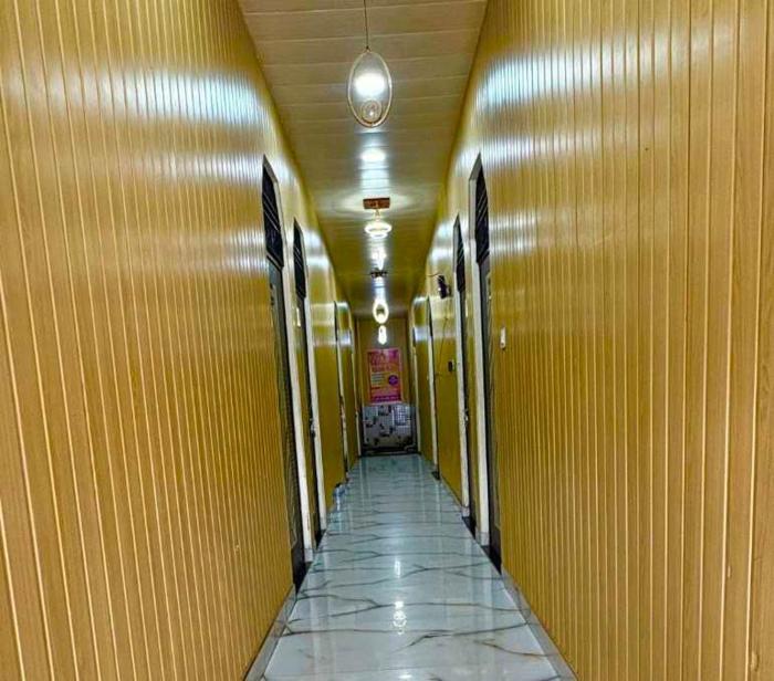 hotel o golden palace homestay