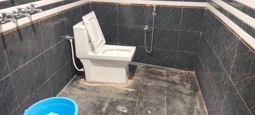 hotel o golden palace homestay