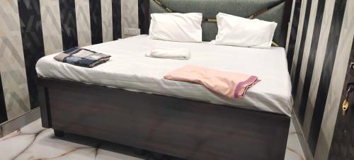 hotel o golden palace homestay