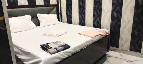 hotel o golden palace homestay