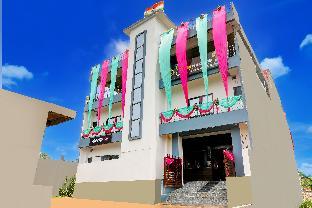 Hotel O Siddhivinayak Guest House & Restaurant,,3 star