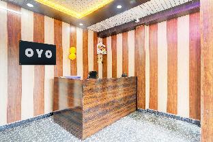 Hotel O Siddhivinayak Guest House & Restaurant,,3 star