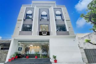 hotel o ss grand suites