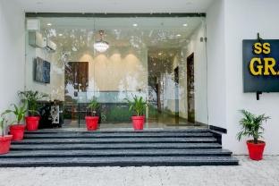 hotel o ss grand suites