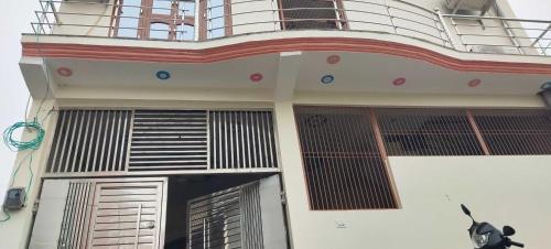 o home bhrat vishram grih near airport ayodhya