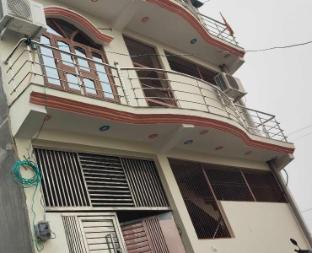 o home bhrat vishram grih near airport ayodhya