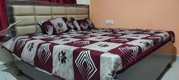 o home bhrat vishram grih near airport ayodhya