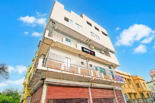 hotel o new cuttack guest house