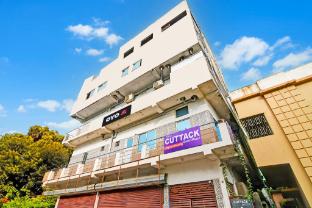 hotel o new cuttack guest house