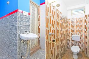 hotel o new cuttack guest house