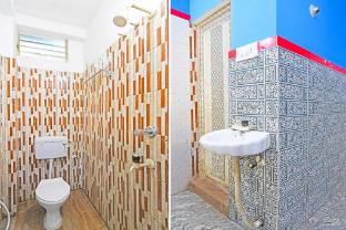 hotel o new cuttack guest house