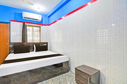 hotel o new cuttack guest house