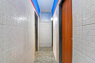 hotel o new cuttack guest house