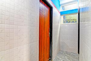 hotel o new cuttack guest house