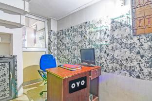 hotel o new cuttack guest house