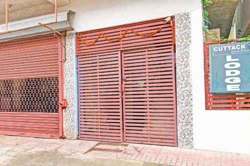 hotel o new cuttack guest house