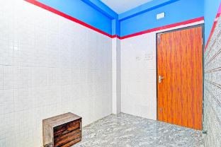 hotel o new cuttack guest house