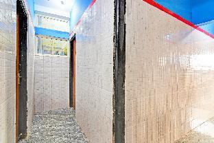 hotel o new cuttack guest house