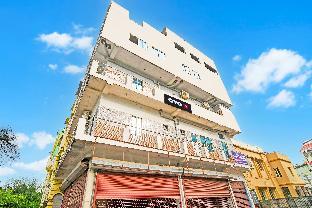 hotel o new cuttack guest house