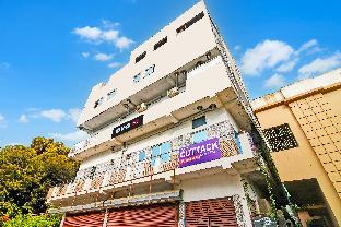 hotel o new cuttack guest house