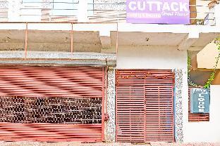 hotel o new cuttack guest house