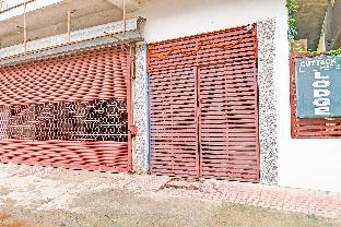 hotel o new cuttack guest house