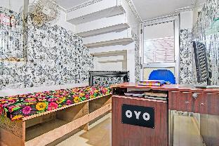 hotel o new cuttack guest house