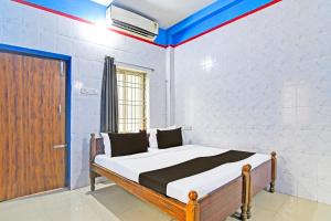 hotel o new cuttack guest house