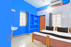 hotel o new cuttack guest house