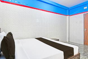 hotel o new cuttack guest house