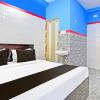 hotel o new cuttack guest house