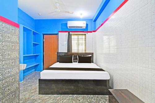 hotel o new cuttack guest house
