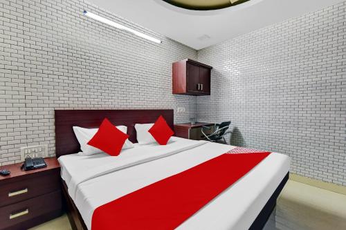 hotel o eleven hotel and banquet