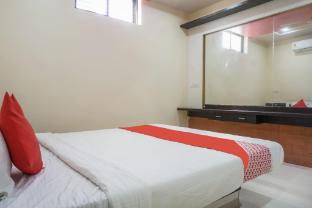 hotel o shree sai srushti regency