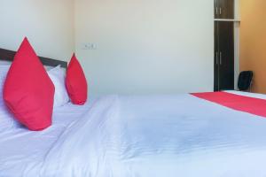 hotel o shree sai srushti regency