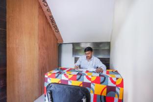 hotel o shree sai srushti regency