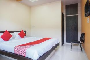 hotel o shree sai srushti regency