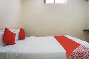 hotel o shree sai srushti regency