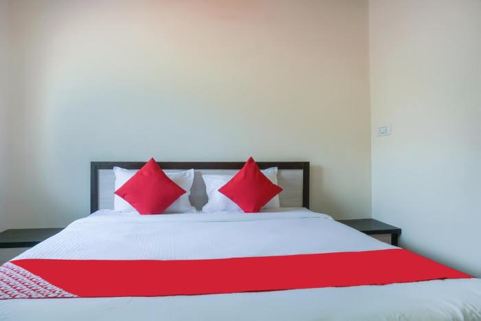 hotel o shree sai srushti regency