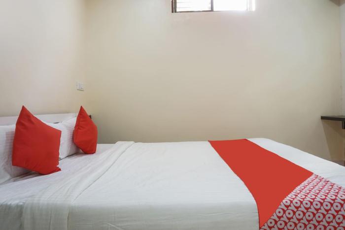 hotel o shree sai srushti regency