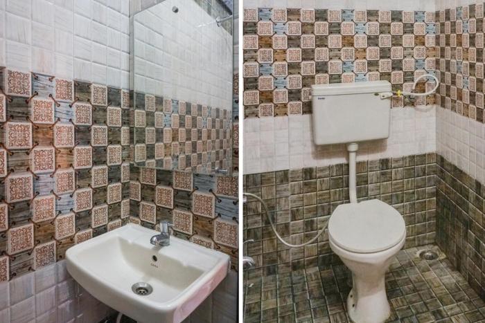 hotel o shree sai srushti regency