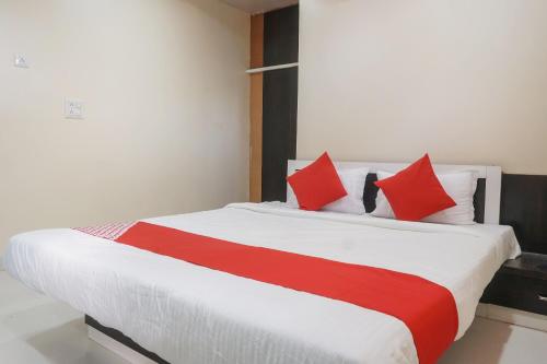 hotel o shree sai srushti regency