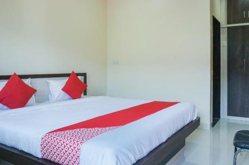 hotel o shree sai srushti regency