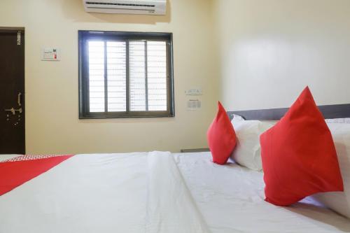 hotel o shree sai srushti regency