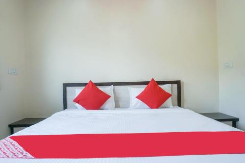 hotel o shree sai srushti regency