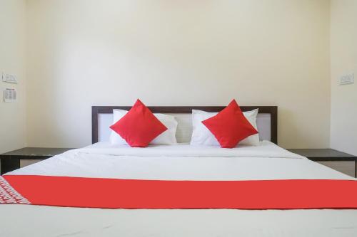 hotel o shree sai srushti regency